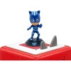 Tonies - PJ Masks - Blau - Los Gehts Pyjamahelden - Hörspiel -Tonies Geschaft tonies pj masks blau box