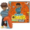 Tonies - Planet Omar - Nichts Als Ärger - Hörbuch -Tonies Geschaft tonies planet omar