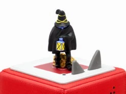 Tonies - Die Drei Räuber - Hörbuch -Tonies Geschaft tonies r uber box