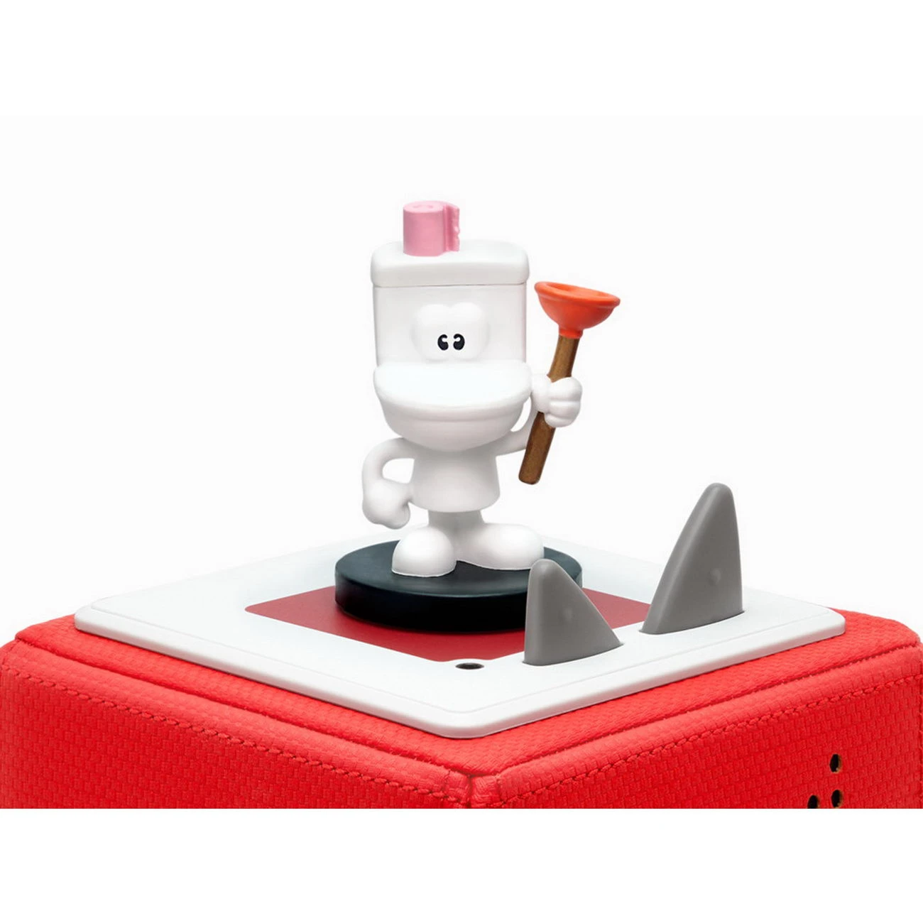 Tonies - Ralph Ruthe - Das Klo - Hörspiel Mit Liedern 5 Tonies - Ralph Ruthe - Das Klo - Hörspiel Mit Liedern - Image 3