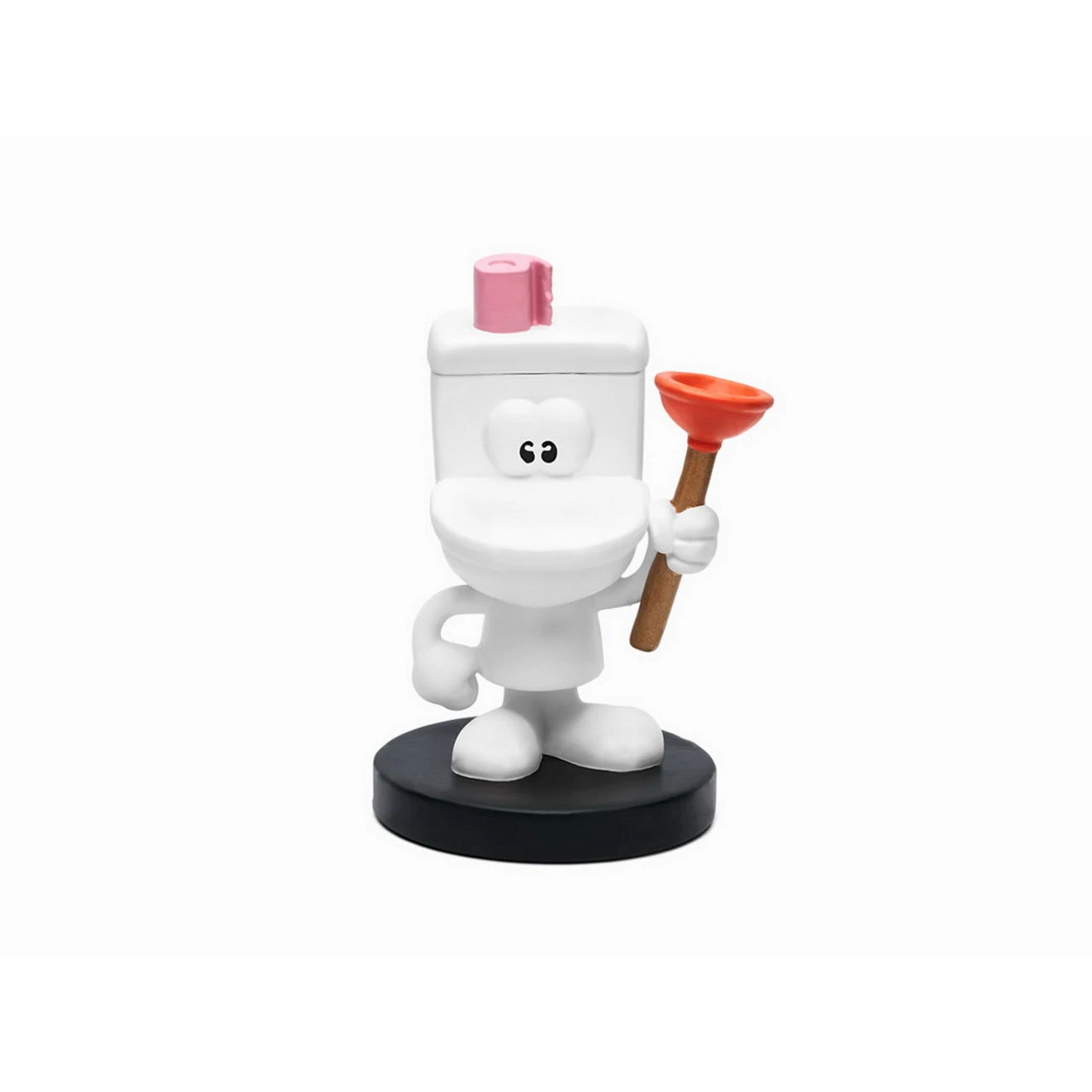 Tonies - Ralph Ruthe - Das Klo - Hörspiel Mit Liedern 4 Tonies - Ralph Ruthe - Das Klo - Hörspiel Mit Liedern - Image 2