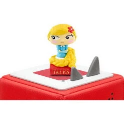 Tonies - Lieblings Märchen - Rapunzel NEU 2023 - Hörbuch -Tonies Geschaft tonies rapunzel 23 box