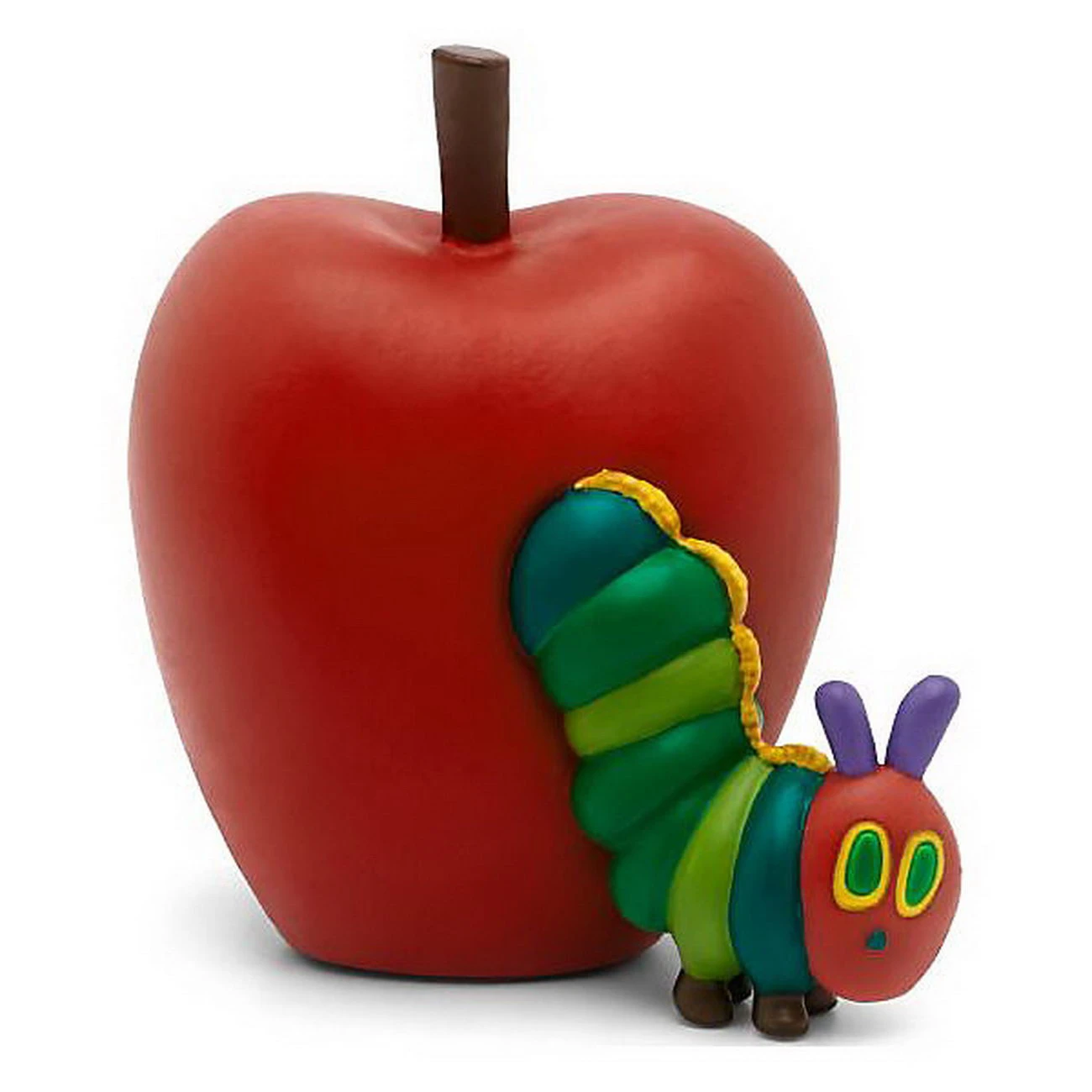 Tonies - Schlaf Gut - Die Kleine Raupe Nimmersatt - Hörbuch 5 Tonies - Schlaf Gut - Die Kleine Raupe Nimmersatt - Hörbuch - Image 3