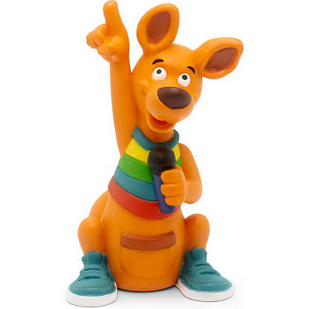 Tonies - Volker Rosin - Das Singende Känguru - Musik 4 Tonies - Volker Rosin - Das Singende Känguru - Musik - Image 2