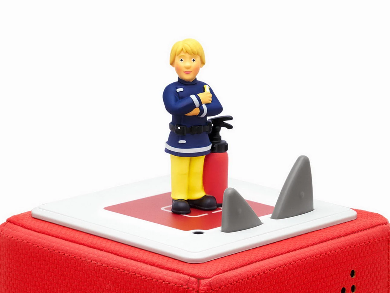 Tonies - Feuerwehrmann Sam - Eine Insel Voller Abenteuer - Hörspiel 3 Tonies - Feuerwehrmann Sam - Eine Insel Voller Abenteuer - Hörspiel