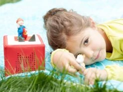 Tonies - Das Sams - Eine Woche Voller Samstage - Hörspiel -Tonies Geschaft tonies sams woche voller samstage