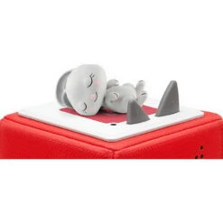 Tonies - Schlummerbande - Träum Schön Kleiner Schlummerhase - Musik 6 Tonies - Schlummerbande - Träum Schön Kleiner Schlummerhase - Musik -Tonies Geschaft tonies schlummer hase box