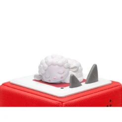 Tonies - Schlummerbande Einschlafmelodien - Schlummerschaf Im Zauberwald- Musik -Tonies Geschaft tonies schlummer schaf box