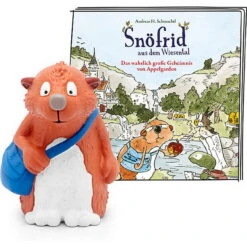 Tonies - Snöfrid Aus Dem Wiesental - Hörbuch -Tonies Geschaft tonies sn frid wiesental