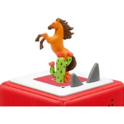 Tonies - Spirit - Frei Und Ungezähmt - Hörspiel -Tonies Geschaft tonies spirit box