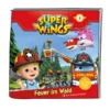 Tonies - Super Wings - Dizzy - Feuer Im Wald - Hörspiel -Tonies Geschaft tonies super wings waldfeuer
