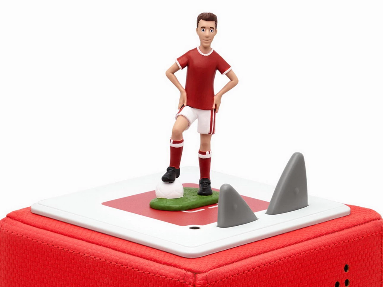 Tonies - Thomas Müller - Mein Weg Zum Traumverein - Hörbuch 3 Tonies - Thomas Müller - Mein Weg Zum Traumverein - Hörbuch