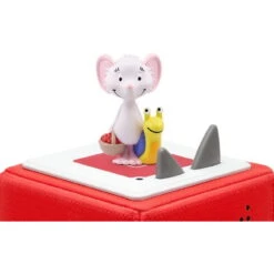 Tonies - Tilda Apfelkern - Das Drinnen Picknick - Hörspiel -Tonies Geschaft tonies tilda picknick box