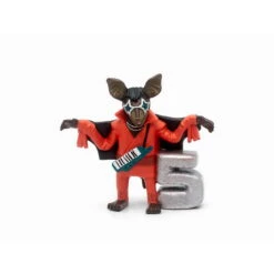 Tonies - Unter Meinem Bett 5 - Musik -Tonies Geschaft tonies unter meinem 5