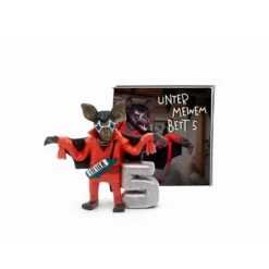 Tonies - Unter Meinem Bett 5 - Musik -Tonies Geschaft tonies unter meinem bett 5