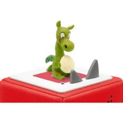 Tonies - Urmel - Urmel Aus Dem Eis- Hörbuch -Tonies Geschaft tonies urmel boxhikrwiap17hll