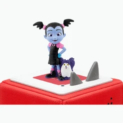 Tonies - Disney - Vampirina - Hörspiel -Tonies Geschaft tonies vampirina box