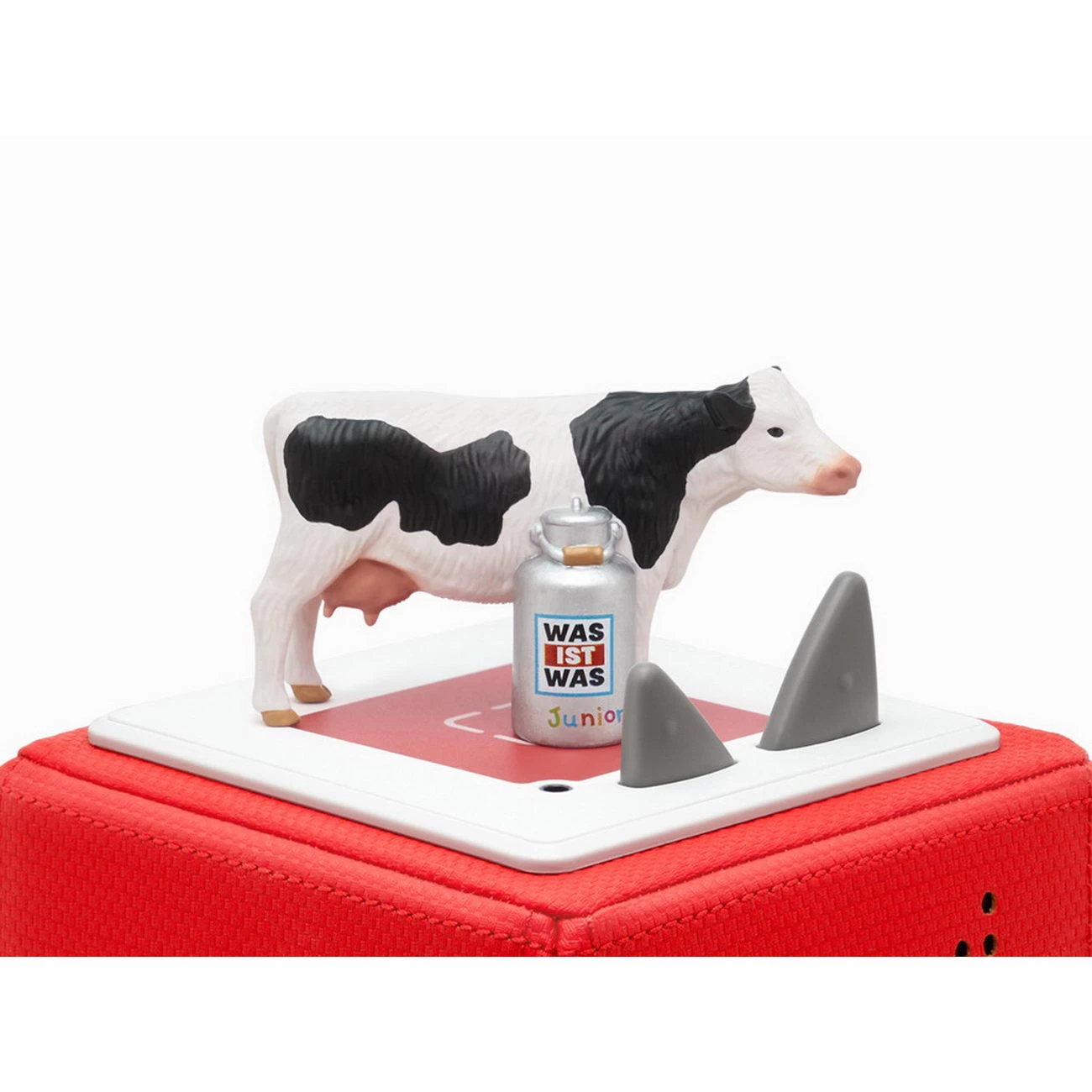 Tonies - WAS IST WAS Junior - Bauernhof - Hörspiel Mit Liedern 4 Tonies - WAS IST WAS Junior - Bauernhof - Hörspiel Mit Liedern - Image 2