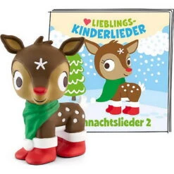 Tonies - 30 Lieblings-Kinderlieder - Weihnachtslieder 2 - NEU Relaunch -Tonies Geschaft tonies weihnachtslieder 2 neu
