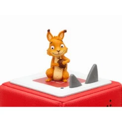 Tonies - Peter Wohlleben - Hörst Du Wie Die Bäume Sprechen - Hörbuch