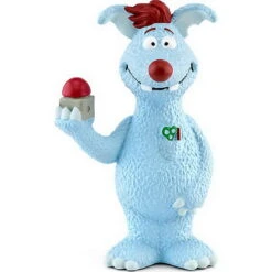 Tonies - Woozle Goozle - Luft Und Elektrizität - Hörbuch Wissen -Tonies Geschaft tonies woozle