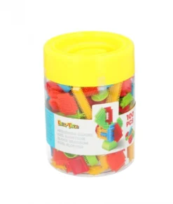 100 Igel Bausteine