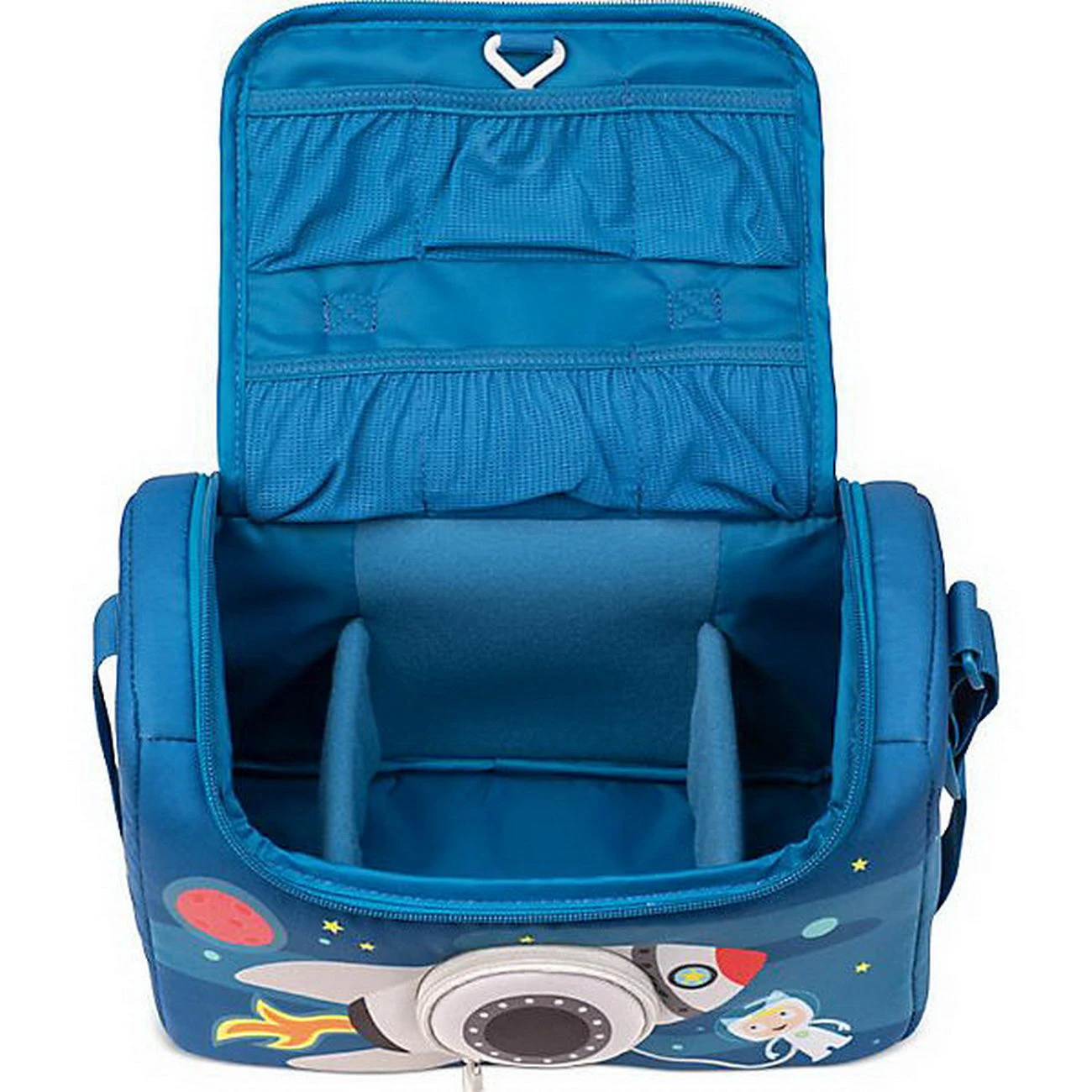 Tonies HörSpiel Transporter - Durch Die Galaxie Blau 4 Tonies HörSpiel Transporter - Durch Die Galaxie Blau - Image 2