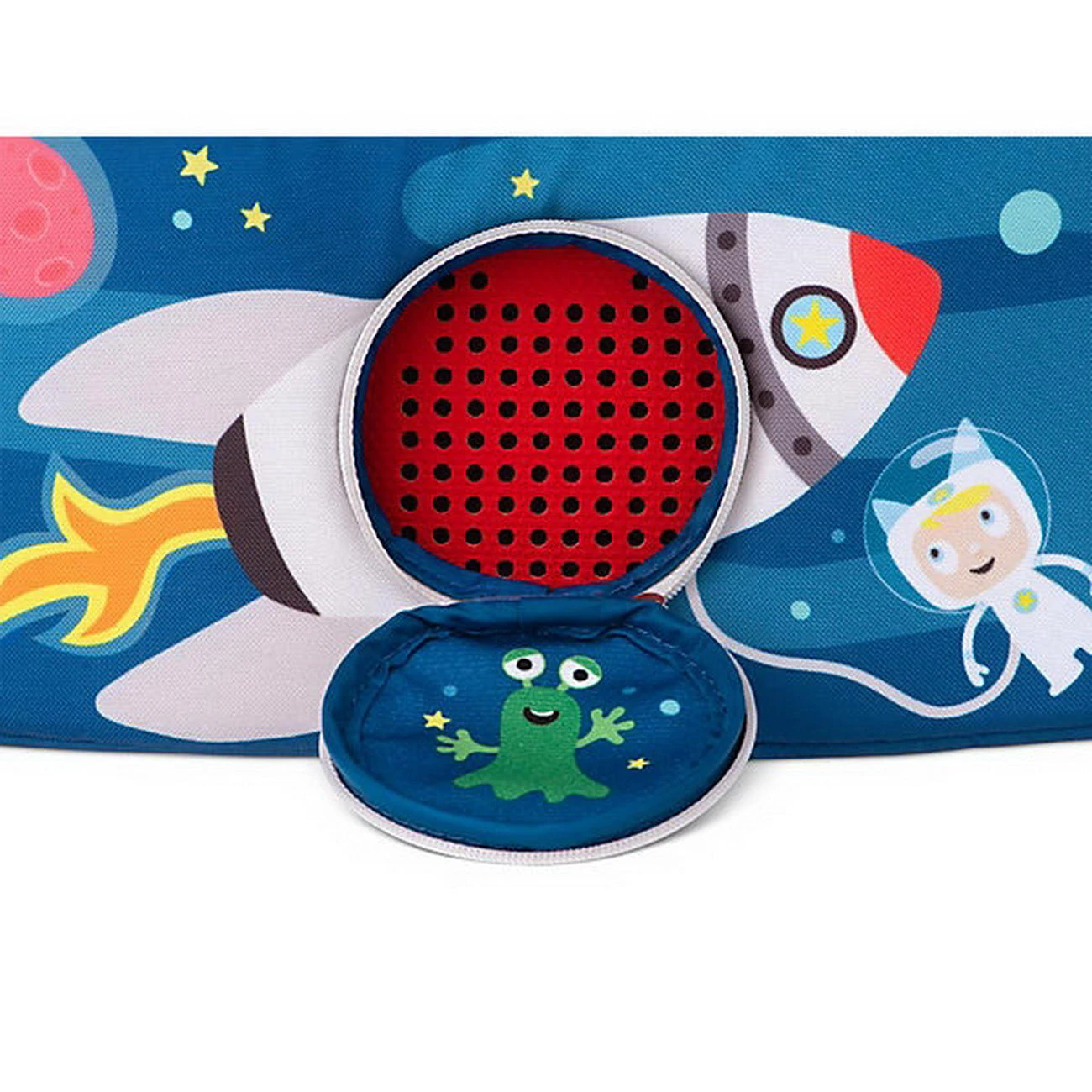 Tonies HörSpiel Transporter - Durch Die Galaxie Blau 3 Tonies HörSpiel Transporter - Durch Die Galaxie Blau