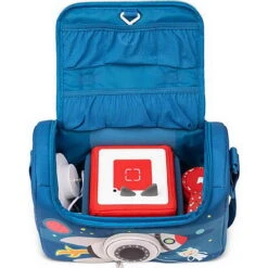 Tonies HörSpiel Transporter - Durch Die Galaxie Blau 11 Tonies HörSpiel Transporter - Durch Die Galaxie Blau -Tonies Geschaft transporter galaxie voll