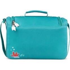 Tonies HörSpiel Transporter - Unter Dem Zaubermond Türkis -Tonies Geschaft transporter zaubermond back