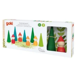 Zwergenwald (goki 58468) -Tonies Geschaft zwergenwald goki 58468